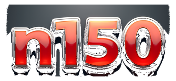 n150 logo